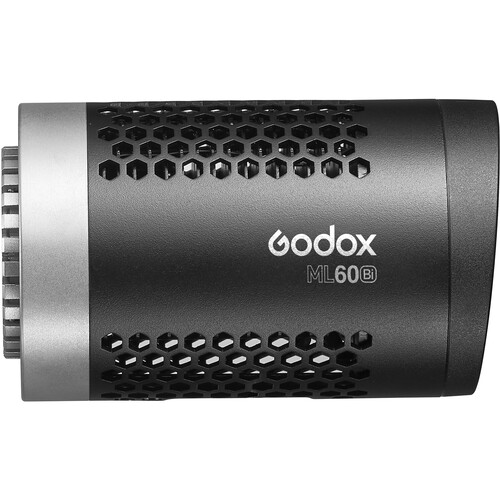 Godox ML60Bi Bi-Color LED Monolight - 8